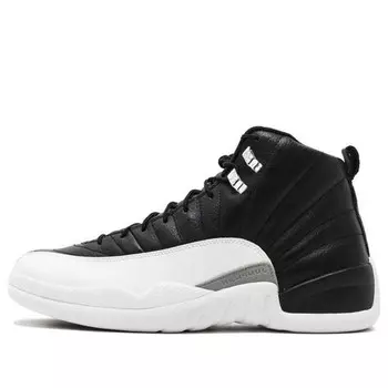 Кроссовки 12 ретро Air Jordan, черный