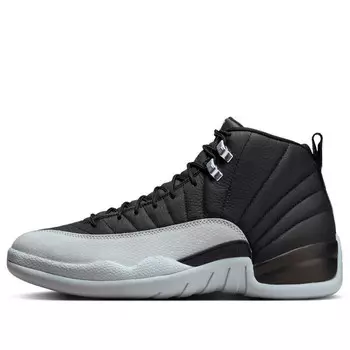 Кроссовки 12 ретро Air Jordan, черный