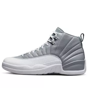 Кроссовки 12 retro 'stealth' Air Jordan, мультиколор