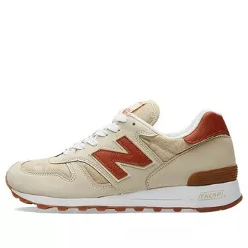Кроссовки 1300 'age of exploration' New Balance, хаки