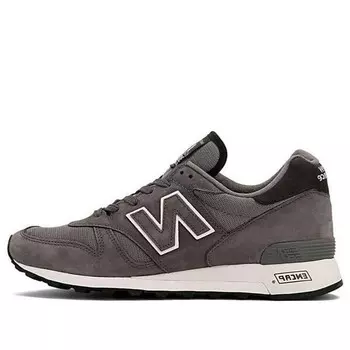 Кроссовки 1300 'grey' New Balance, серый