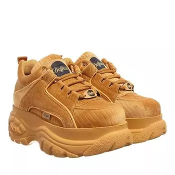 Кроссовки 1339-14 2.0 Buffalo, коричневый