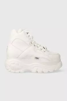 Кроссовки 1340-14 2.0 Buffalo, белый