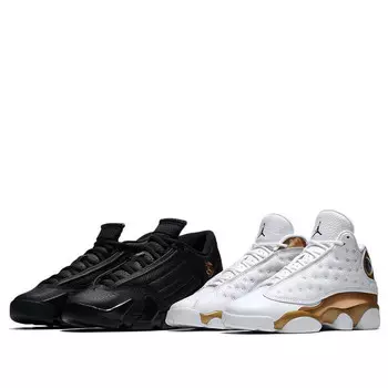 Кроссовки 13 14 ретро Air Jordan, мульитколор