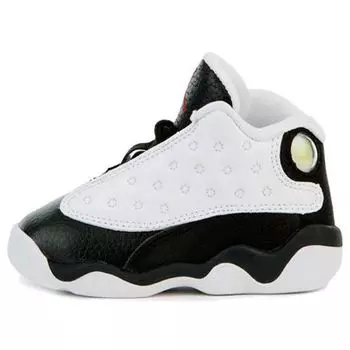 Кроссовки 13 ретро Air Jordan, белый