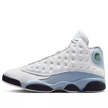 Кроссовки 13 ретро Air Jordan, белый