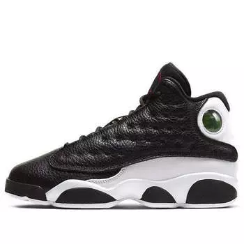 Кроссовки 13 ретро Air Jordan, черный