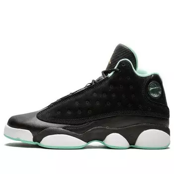 Кроссовки 13 ретро Air Jordan, черный