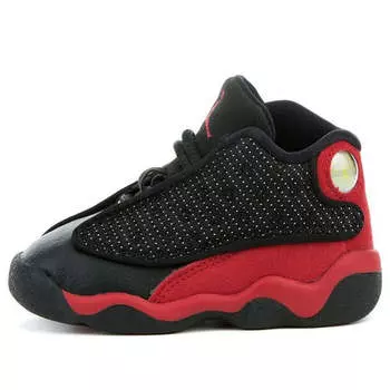 Кроссовки 13 ретро Air Jordan, черный