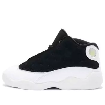 Кроссовки 13 ретро Air Jordan, черный