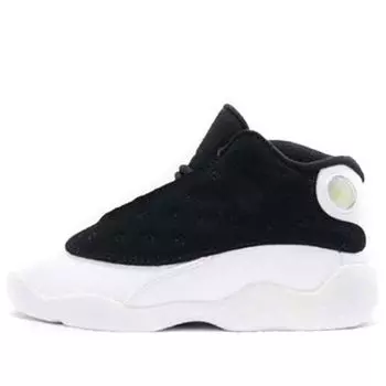 Кроссовки 13 ретро Air Jordan, черный