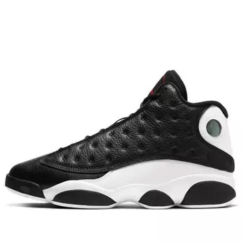 Кроссовки 13 ретро Air Jordan, черный