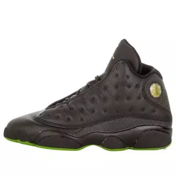 Кроссовки 13 ретро Air Jordan, черный