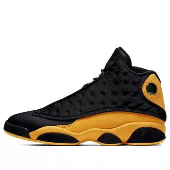 Кроссовки 13 ретро Air Jordan, черный