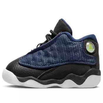 Кроссовки 13 ретро Air Jordan, синий