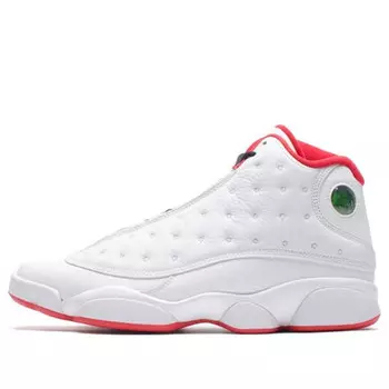 Кроссовки 13 retro 'history of flight' Air Jordan, мультиколор