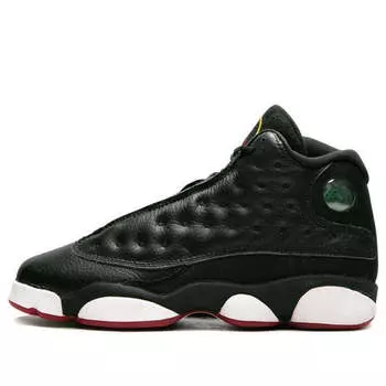 Кроссовки 13 retro 'playoff' 2011 Air Jordan, мультиколор
