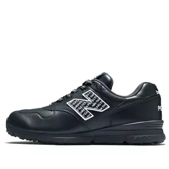 Кроссовки 1400 'navy' New Balance, синий