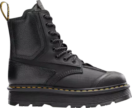 Кроссовки 1460 Beta Zebzag Platform Boot 'Black', черный