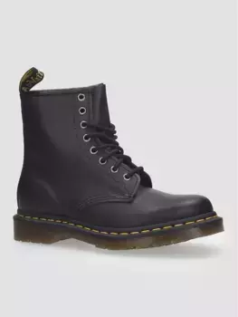 Кроссовки 1460 Dr. Martens, черный
