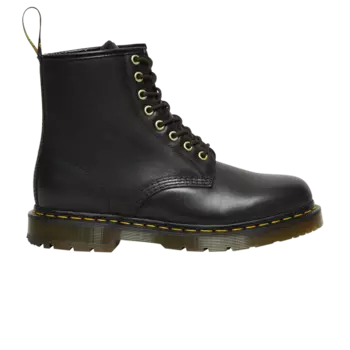 Кроссовки 1460 Wintergrip Blizzard Leather Lace Up Boot, черный