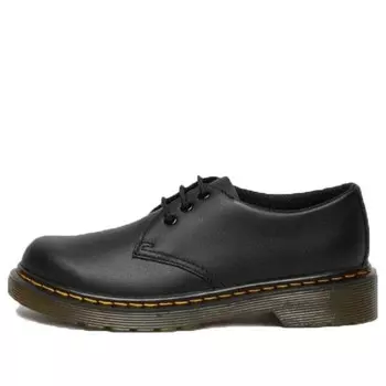Кроссовки 1461 Dr. Martens, черный