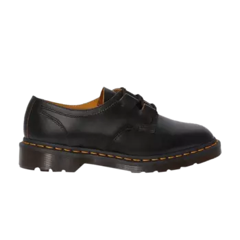 Кроссовки 1461 Ghillie Smooth 'Black', черный