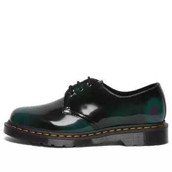 Кроссовки 1461 'multi arcadia' Dr. Martens, черный