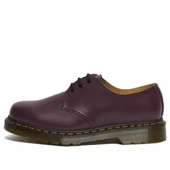 Кроссовки 1461 'purple' Dr. Martens, фиолетовый