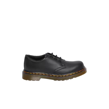 Кроссовки 1461 Softy T Leather Oxford Toddler, черный