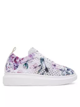 Кроссовки 1468-301 Mustang, белый