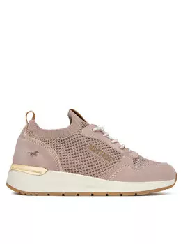 Кроссовки 1487-301 Mustang, розовый