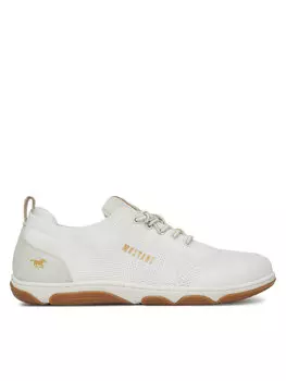 Кроссовки 1488-303 Mustang, белый