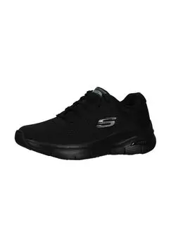 Кроссовки 149057/BBK SKECHERS, черный