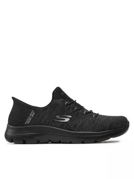 Кроссовки 149937/BBK Skechers, черный
