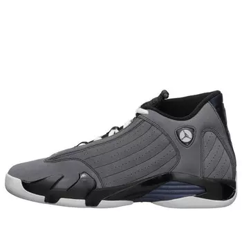 Кроссовки 14 ретро Air Jordan, черный