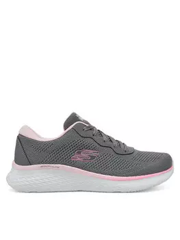Кроссовки 150019/CCPK Skechers, серый
