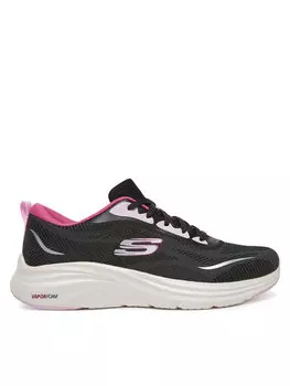 Кроссовки 150028/BKMT Skechers, черный