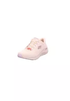 Кроссовки 150051/NTMT SKECHERS, цвет Rose