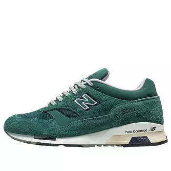 Кроссовки 1500 made in uk 'rainforest' New Balance, мультиколор