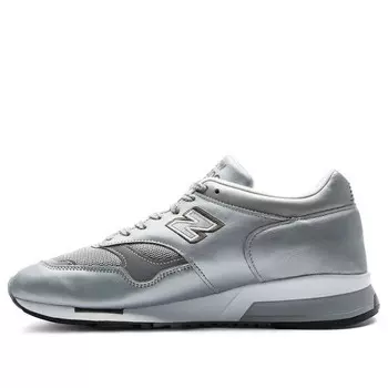 Кроссовки 1500 New Balance, серебряный