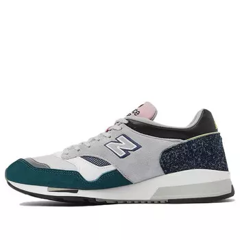 Кроссовки 1500 'pacific majolica blue dawn blue' New Balance, мультиколор