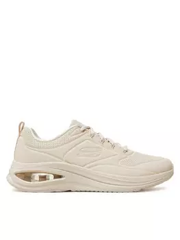 Кроссовки 150136/OFWT Skechers, бежевый