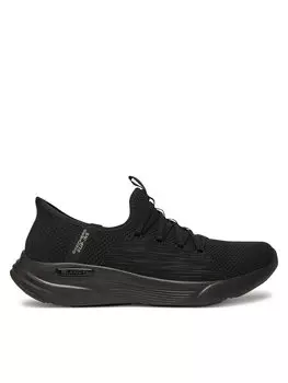Кроссовки 150353/Bbk Skechers, черный