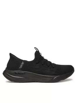Кроссовки 150353/BBK Skechers, черный