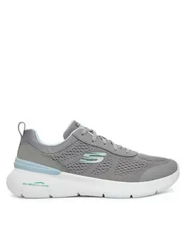Кроссовки 150370/GYLB Skechers, серый