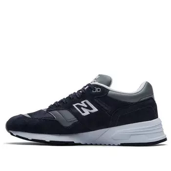 Кроссовки 1530 d-wide 'navy grey' New Balance, мультиколор