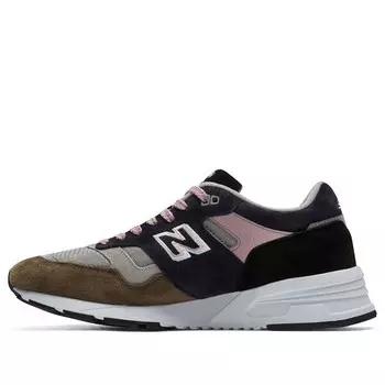 Кроссовки 1530 'haze pack' New Balance, серый