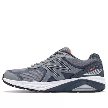 Кроссовки 1540v3 New Balance, голубой