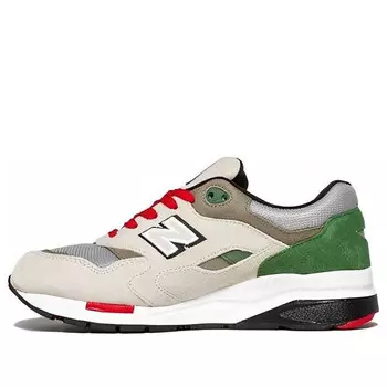 Кроссовки 1600 New Balance, серый
